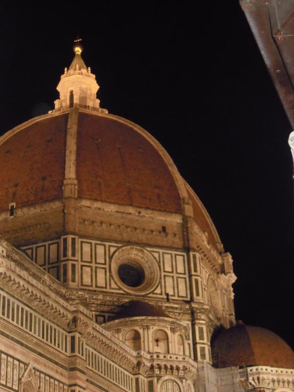 Leonardo's Rooms Pontassieve Exterior foto
