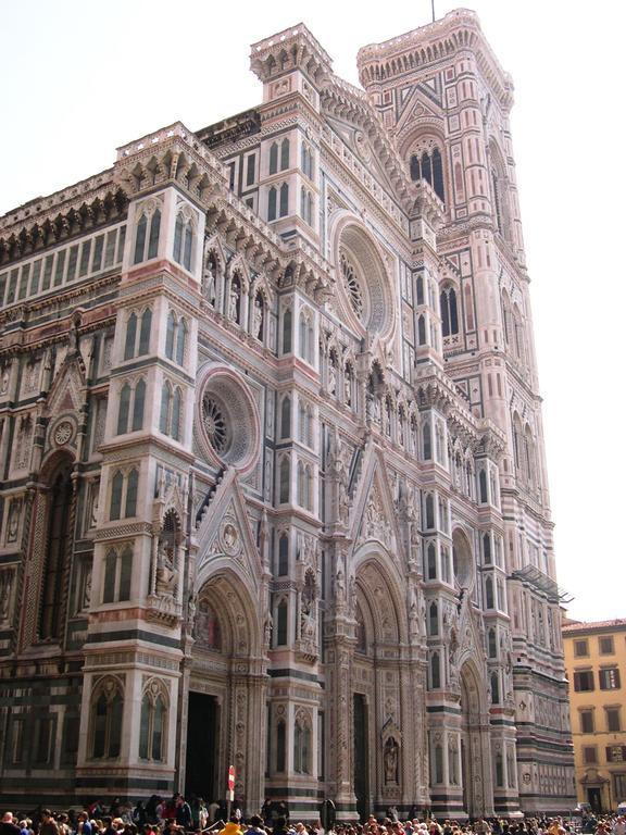 Leonardo's Rooms Pontassieve Exterior foto