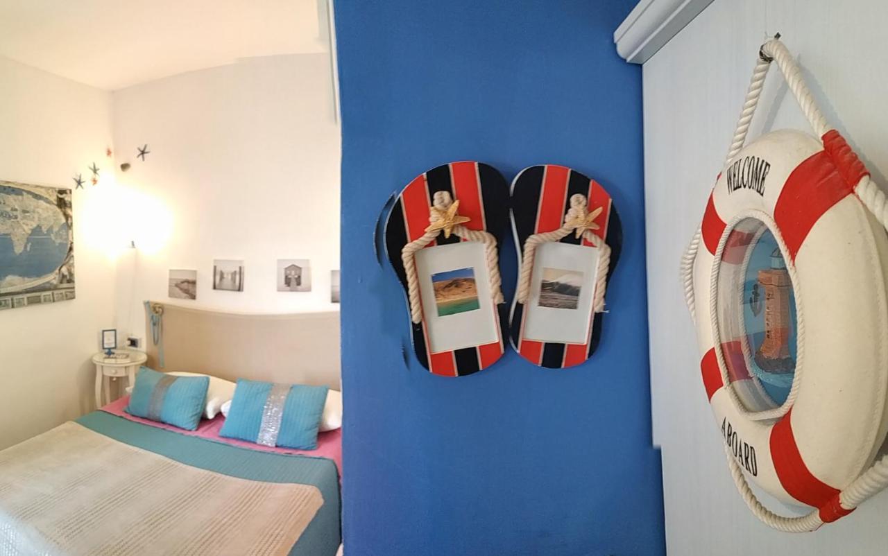 Leonardo's Rooms Pontassieve Exterior foto