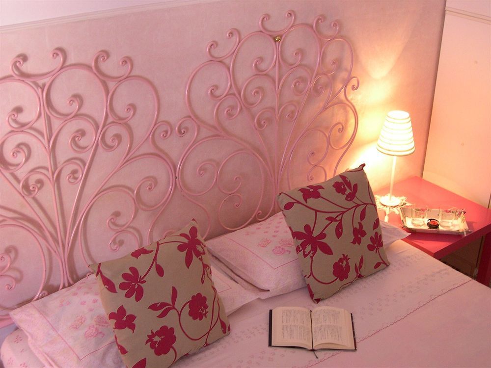 Leonardo's Rooms Pontassieve Exterior foto