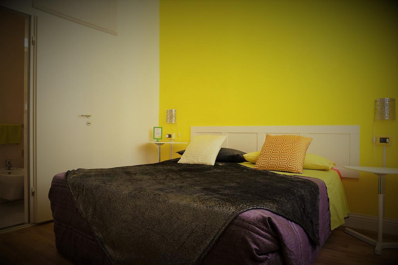 Leonardo's Rooms Pontassieve Exterior foto
