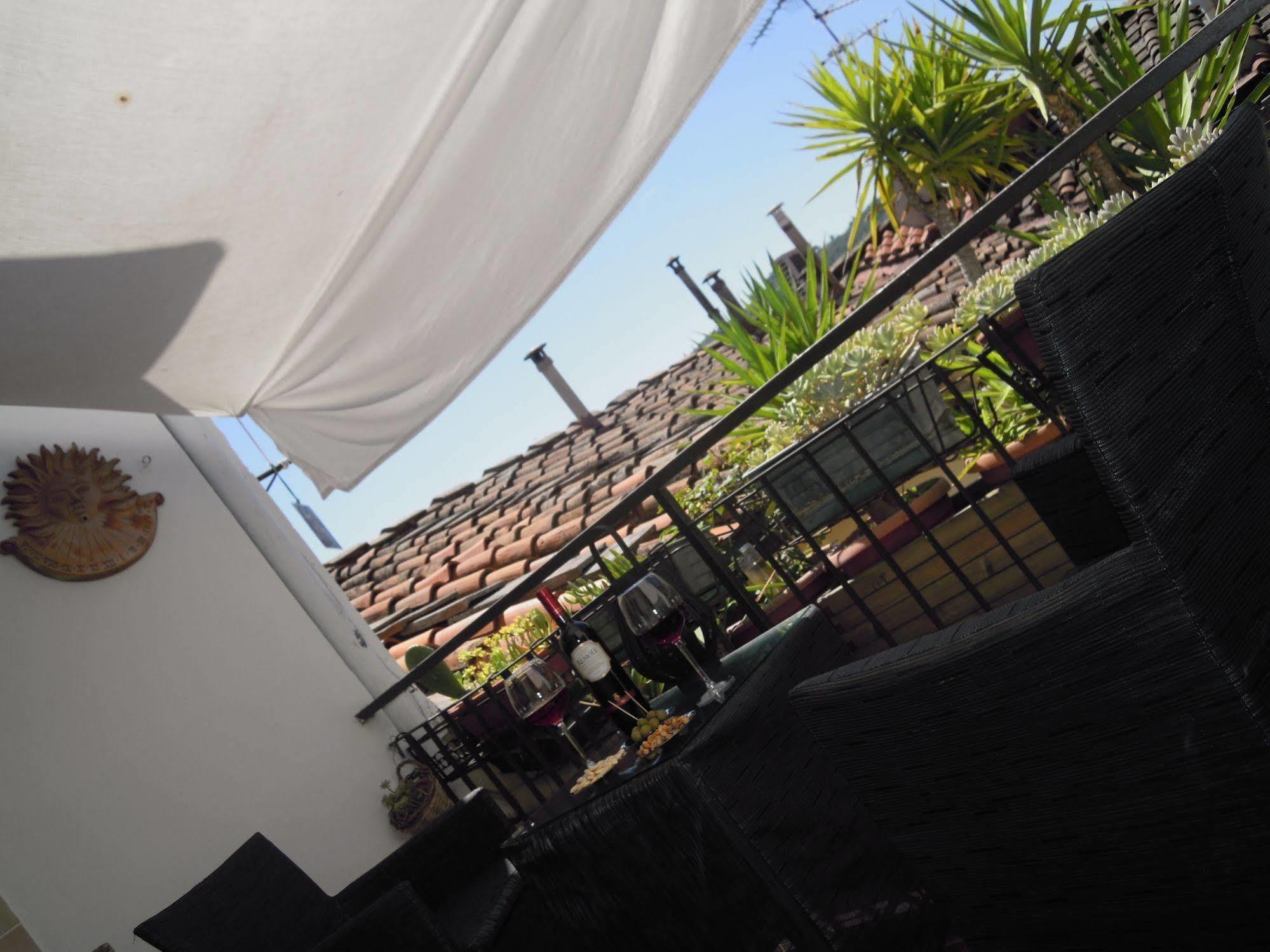 Leonardo's Rooms Pontassieve Exterior foto