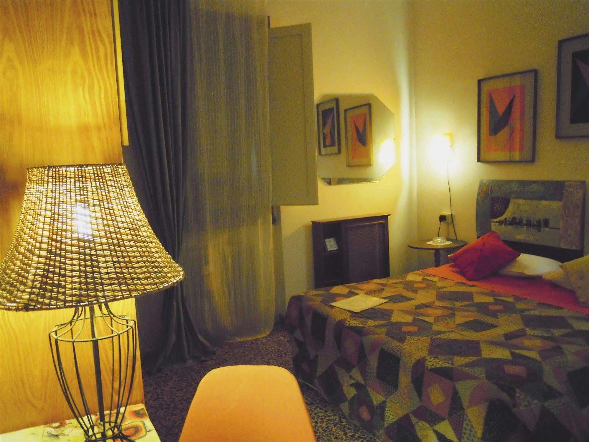 Leonardo's Rooms Pontassieve Exterior foto